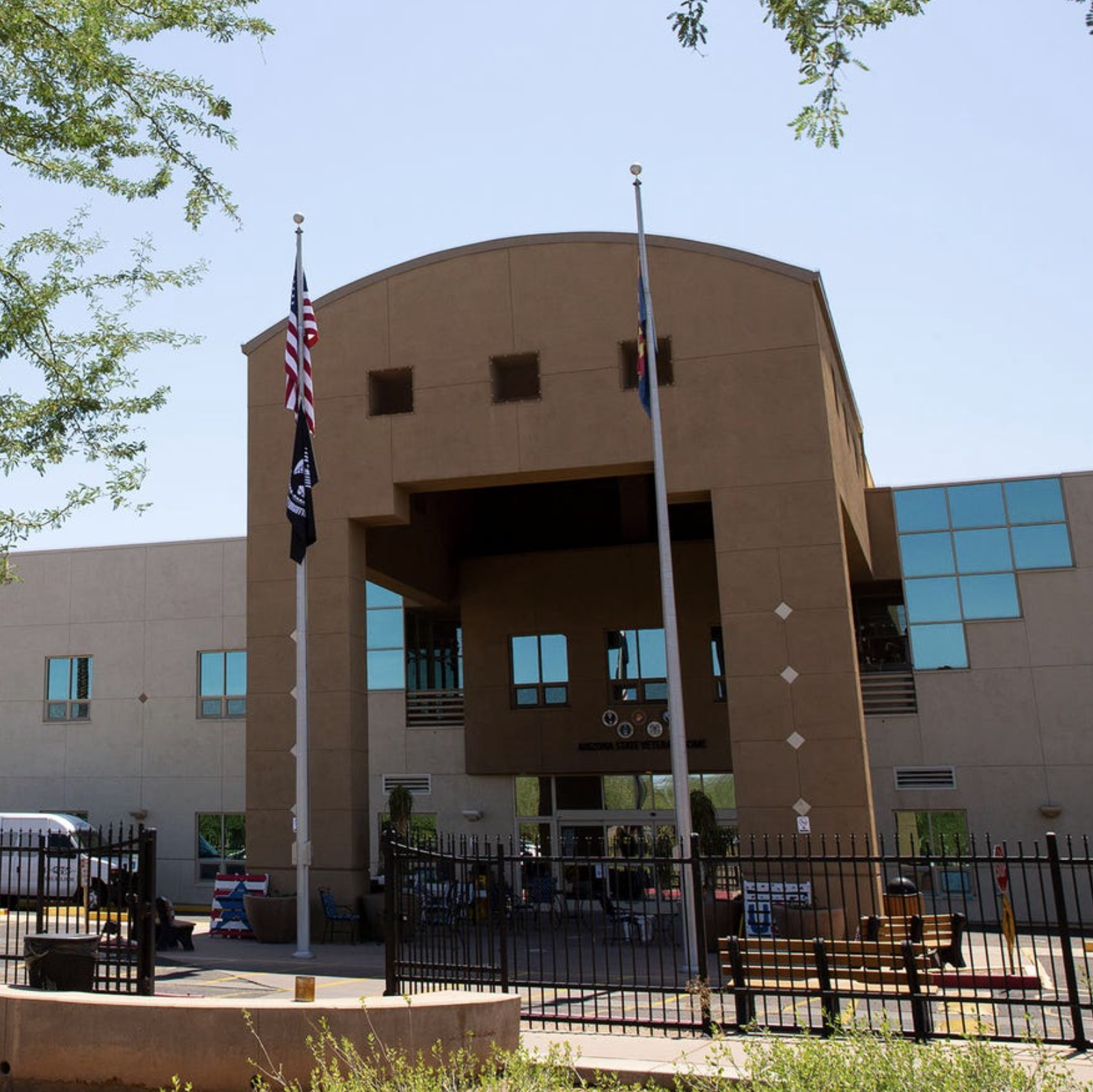 123 have unexpectedly died in nursing homes, but Arizona still gives them top grades Image