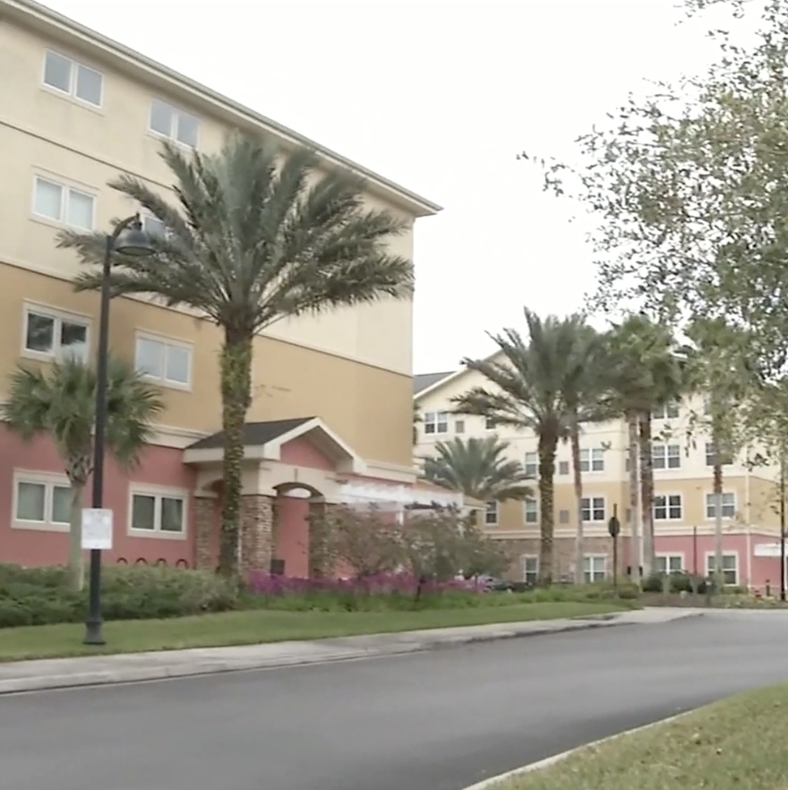 FL 3 of Jacksonville’s 4 COVID-19 Deaths Linked to One Assisted-Living Facility, City Report Shows Image