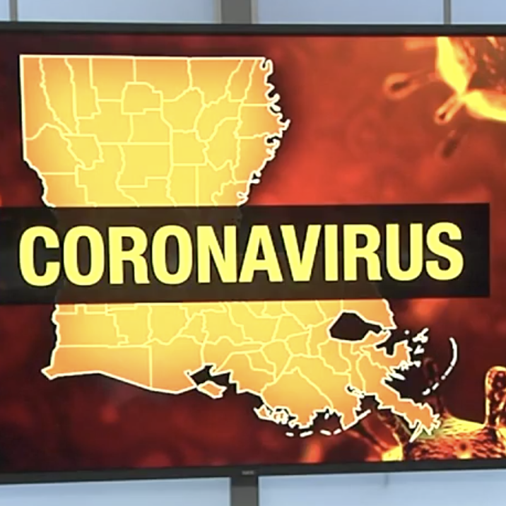 LA: More Than 60 Nursing Homes Have Coronavirus Cases, Several Local Facilities With Clusters Image