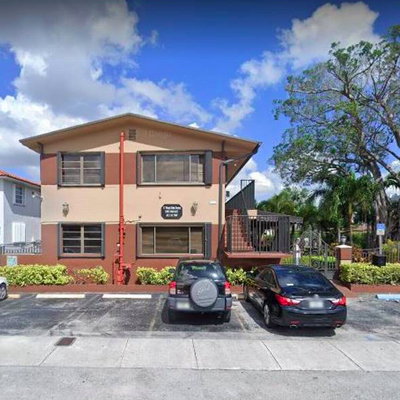 State halts new admissions to Hialeah ALF after resident dies, another goes missing Image
