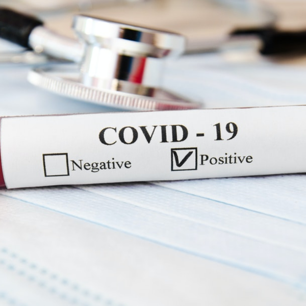 Families for Better Care: The COVID19 Testing Solution That Will ‘Steamroll’ the Curve in Nursing Homes, and It’s Free Image