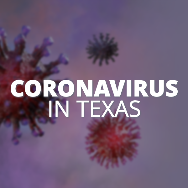 TX: Residents at College Station Assisted Living Facility Test Positive for COVID-19 Image
